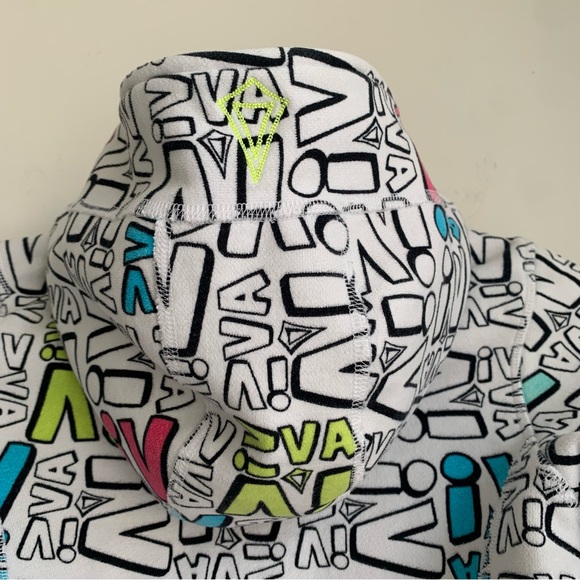 Lululemon, Ivivva Hoodie (EUC) - Picture 6 of 7